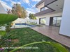Villa Ilyne AV à Hammamet Sud El Besbassia