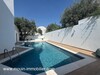 Villa Alba A Hammamet zone theatre
