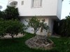 Villa without facing cultural center furniture