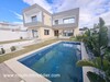Villa Victoria AV à Hammamet El Monchar