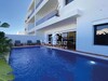A vendre Appartement RDC avec piscine à Hammamet