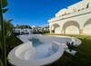 une luxueuse villa de style arabesque 650m² de terrain