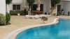 Luxurious appartementement S + 2 very HS furnished with garden for sale