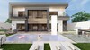 villa de style Moderne 500M² DE TERRAIN hammamet
