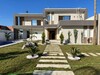villa de style moderne située à Hammamet Sud 697m² de terrain