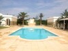 Villa Arabesque has Mahresi Hammamet Nord