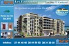 APPARTEMENTS HAUT STANDING RESIDENCE LES EMERAUDES