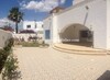 Villa diar Hammamet has Jinan Hammamet