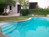 Villa Diana was at Hammamet North Mimosa