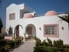 AV Villa Andalous Hammamet nord