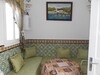 AV une maison arabe à la vieille ville hammamet la médina