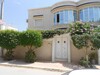 AV un belle grande villa à hammamet nord