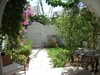 The artist Villa in Hammamet Zone Ribat