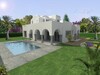 Villa Viola 2A Yasmine Hammamet Tunisia
