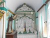 Maison arabe à retaper dans la medina de Hammamet