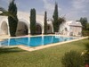 The vaults 2A Hammamet North Villa