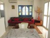 AL Appartement S+1 Jenen Hammamet