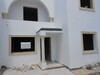 AV un beau duplex inachevé à hammamet birbouregba