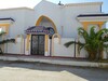 A vendre une belle villa à menzel bouzalfa