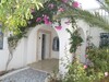 AL Très agréable villa avec jardin à hammamet