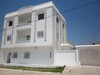 AV appartement vue mer avec terrain de 200 m