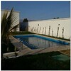 villa avec piscine plus dépôt et magasin