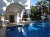 Villa Lina A Jinan Hammamet