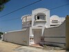 Villa a fouara Hammamet sur 600 m