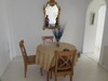 av appartement à 2 pas de la mer hammamet