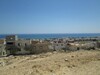 Terrain vue mer avec autorisation du bâtir a Hammamet