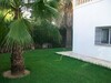 Villa of the gardener in Residence Jannet