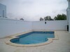 Villa Youcef A Hammamet zone theatre