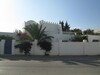 Villa style américain zone grand hôtel