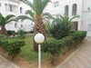 Al jolie duplex indépendant à hammamet nord