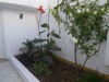 Al jolie appartement non meublé à hammamet côté Delia