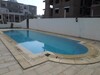 for sale beautiful appartementement in a residence with pool in Mrezga