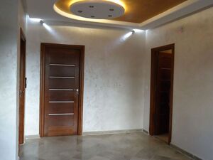 beau appartement à kantaoui