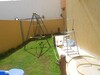 al appartement neuf et non meublé à Mrezga hammamet nord