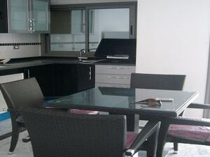 appartement jamais habité pieds dans l'eau