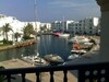 Appartement Canal a Yasmine Hammamet