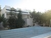 Villa orange S+4 Hammamet