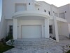 AV Villa de charme à Hammamet sur terrain 430m
