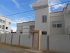 al bel appartement non meublé et neuf à nabeul