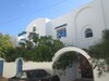 Villa RDC plus étage indépendant à Hammamet