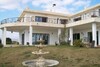 superbe villa dans les verges de hammamet sur un hectare
