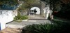 Coquette villa surrounded by a large garden