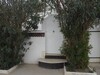 al appartement non meublé au 1er étage à hammamet