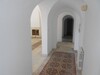 al bel appartement style arabe musée à hammamet