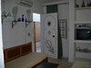 Apartment Center