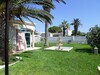 av belle et agréable villa à nabeul à 2 pas de la mer